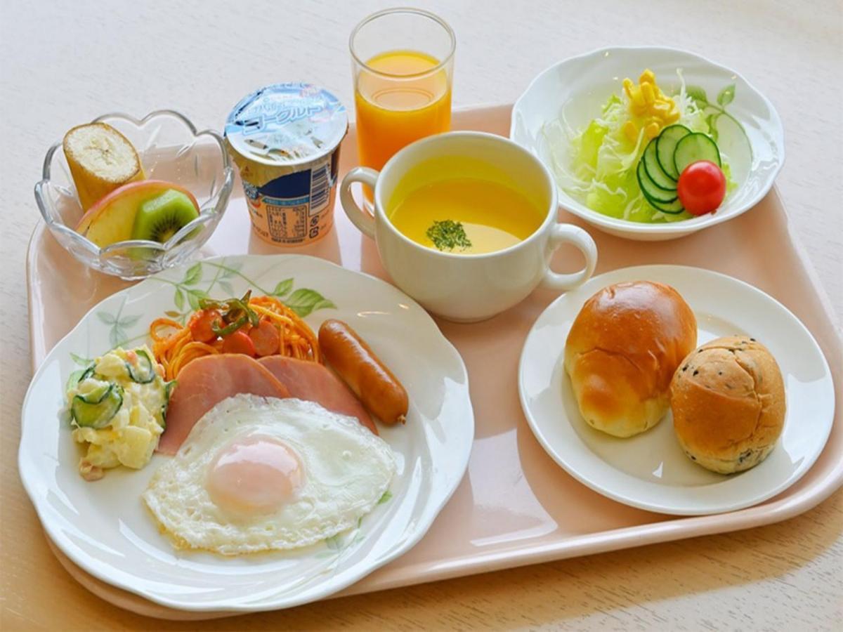 今治酒店（新楼） Imabari Railway Station 外观 照片